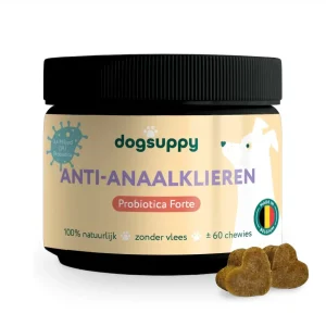 Dogsuppy Anti Anaalklieren