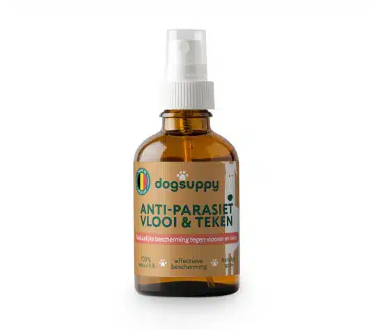 DOGSUPPY Anti-Parasiet 100ml