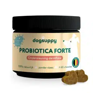 Dogsuppy Probiotica Forte