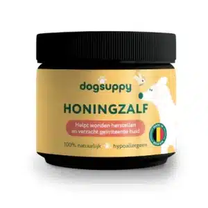 Dogsuppy Honingzalf 90ml