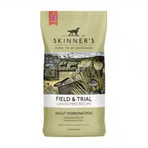 Grain Free-15kg