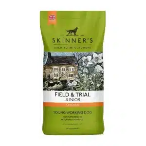 Junior Chicken-15kg