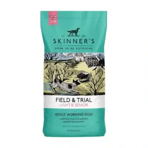 Light & Senior-15kg