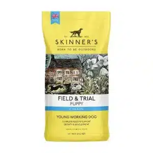 Puppy Chicken-15kg